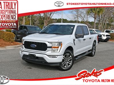 2022 Ford F-150 - Photo 1