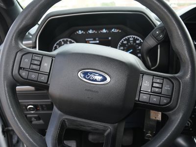 2022 Ford F-150 - Photo 12