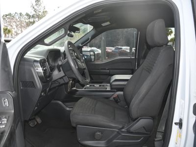 2022 Ford F-150 - Photo 7