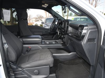 2022 Ford F-150 - Photo 19