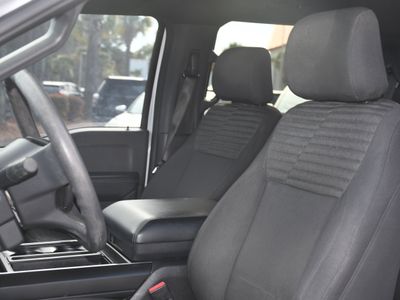 2022 Ford F-150 - Photo 11