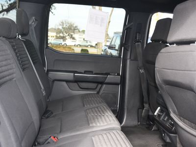 2022 Ford F-150 - Photo 17
