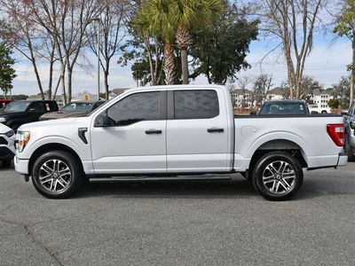 2022 Ford F-150 - Photo 2