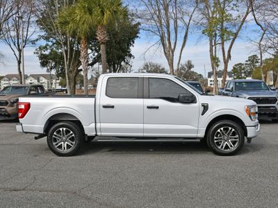 2022 Ford F-150 - Photo 5