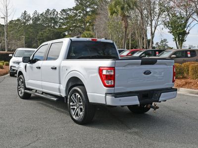 2022 Ford F-150 - Photo 3