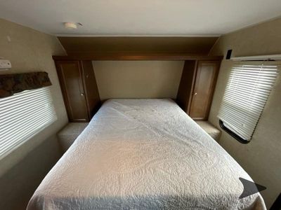 2016 Keystone RV Hideout Single Axle - Photo 14