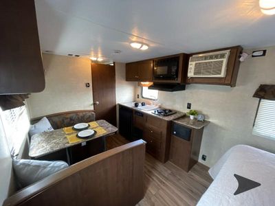 2016 Keystone RV Hideout Single Axle - Photo 13