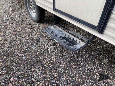 2016 Keystone RV Hideout Single Axle - Photo 11