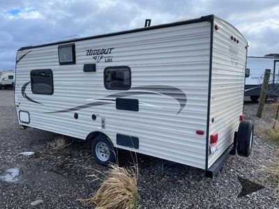2016 Keystone RV Hideout Single Axle - Photo 4