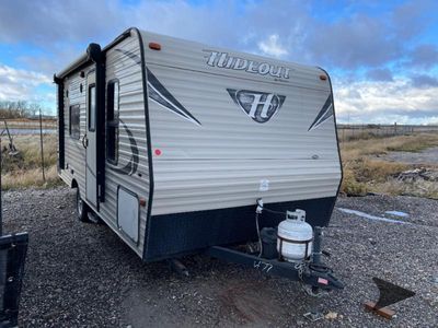 2016 Keystone RV Hideout Single Axle - Photo 1