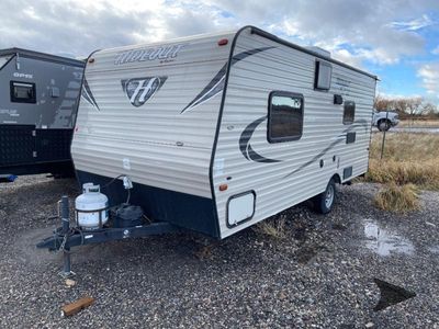2016 Keystone RV Hideout Single Axle - Photo 2