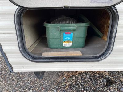 2016 Keystone RV Hideout Single Axle - Photo 10