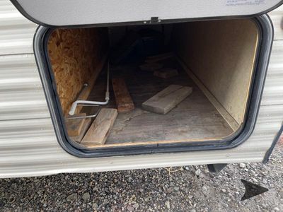 2016 Keystone RV Hideout Single Axle - Photo 8