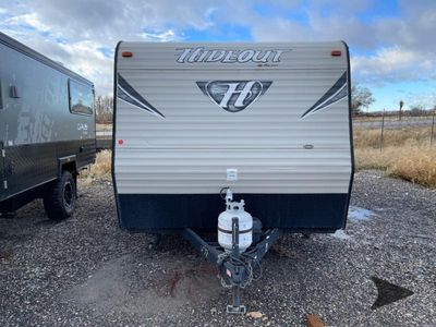 2016 Keystone RV Hideout Single Axle - Photo 3