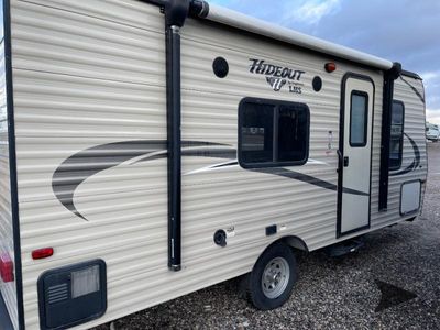 2016 Keystone RV Hideout Single Axle - Photo 5