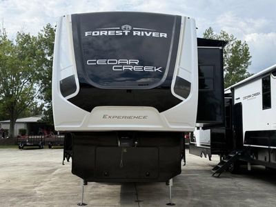 2026 Forest River Cedar Creek Experience - Photo 3