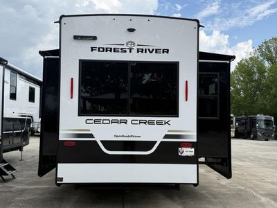 2026 Forest River Cedar Creek Experience - Photo 6