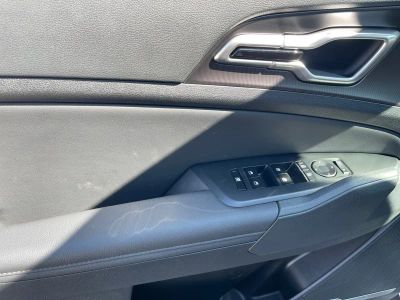 2026 Kia Sportage — photo 9 view
