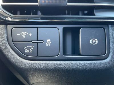 2026 Kia Sportage — photo 13 view