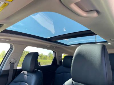 2026 Kia Sportage — photo 14 view
