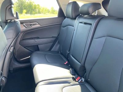 2026 Kia Sportage — photo 10 view