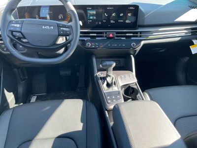 2026 Kia Sportage — photo 7 view