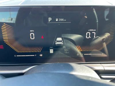 2026 Kia Sportage — photo 12 view
