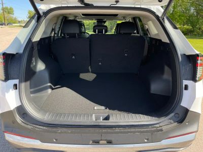 2026 Kia Sportage — photo 15 view
