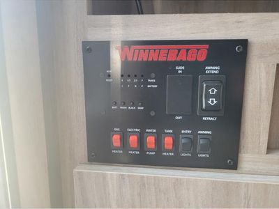 2022 Winnebago Industries Towables Micro Minnie - Photo 18