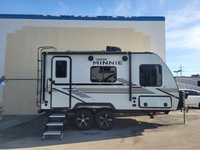 2022 Winnebago Industries Towables Micro Minnie - Photo 6