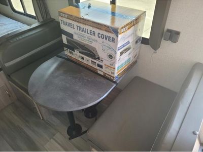 2022 Winnebago Industries Towables Micro Minnie - Photo 13