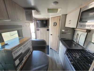 2022 Winnebago Industries Towables Micro Minnie - Photo 8