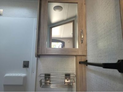 2022 Winnebago Industries Towables Micro Minnie - Photo 25
