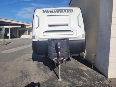 2022 Winnebago Industries Towables Micro Minnie - Photo 4