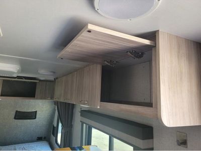 2022 Winnebago Industries Towables Micro Minnie - Photo 23