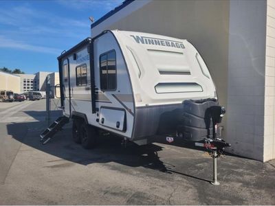 2022 Winnebago Industries Towables Micro Minnie - Photo 1