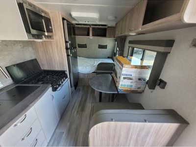 2022 Winnebago Industries Towables Micro Minnie - Photo 7