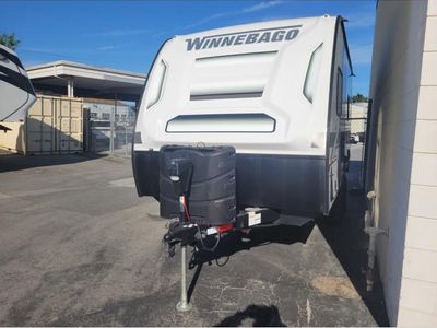 2022 Winnebago Industries Towables Micro Minnie - Photo 5