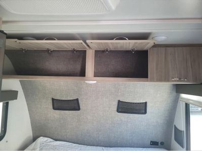 2022 Winnebago Industries Towables Micro Minnie - Photo 15