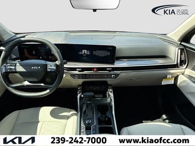 2026 Kia Sorento — photo 14 view