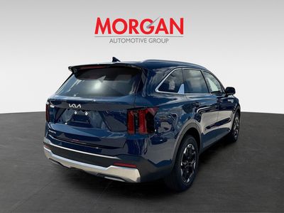 2026 Kia Sorento — photo 7 view