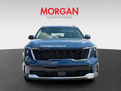 2026 Kia Sorento — photo 9 view