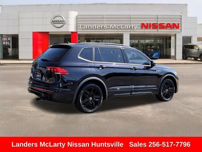2022 Volkswagen Tiguan - Photo 3