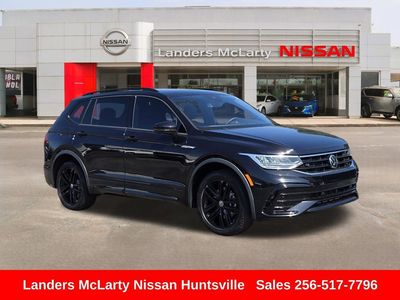 2022 Volkswagen Tiguan - Photo 1