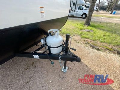 2025 Gulf Stream RV Yellowstone Trail Edition - Photo 4