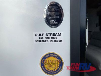2025 Gulf Stream RV Yellowstone Trail Edition - Photo 23