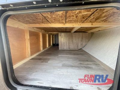 2025 Gulf Stream RV Yellowstone Trail Edition - Photo 5