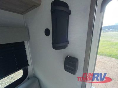 2025 Gulf Stream RV Yellowstone Trail Edition - Photo 14
