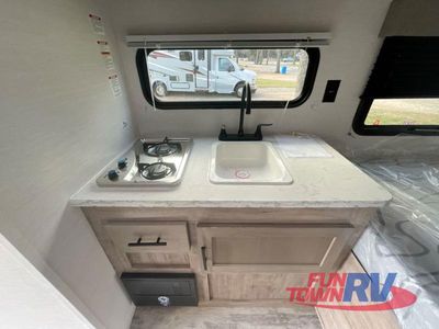 2025 Gulf Stream RV Yellowstone Trail Edition - Photo 11