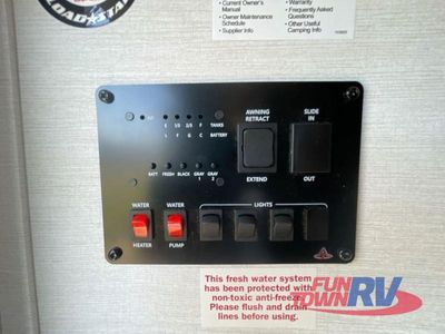 2025 Gulf Stream RV Yellowstone Trail Edition - Photo 17